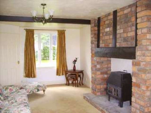  Image of 2 bedroom Detached house to rent in Carr Lane Lathom Ormskirk L40 at Carr Lane Lathom Ormskirk, L40 4BT