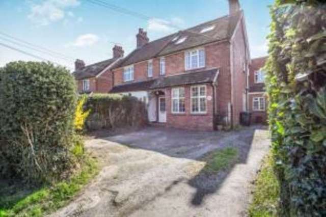  Image of 5 bedroom Detached house for sale in Hophurst Lane Crawley Down Crawley RH10 at Hophurst Lane Crawley Down Crawley Down, RH10 4LJ