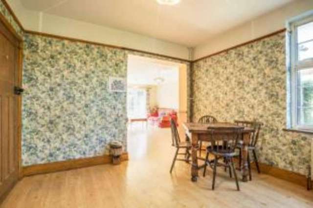  Image of 5 bedroom Detached house for sale in Hophurst Lane Crawley Down Crawley RH10 at Hophurst Lane Crawley Down Crawley Down, RH10 4LJ