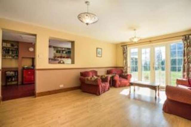  Image of 5 bedroom Detached house for sale in Hophurst Lane Crawley Down Crawley RH10 at Hophurst Lane Crawley Down Crawley Down, RH10 4LJ