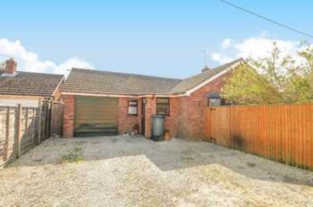  Image of 3 bedroom Detached house for sale in The Meads West Hanney Wantage OX12 at The Meads West Hanney Wantage, OX12 0LJ