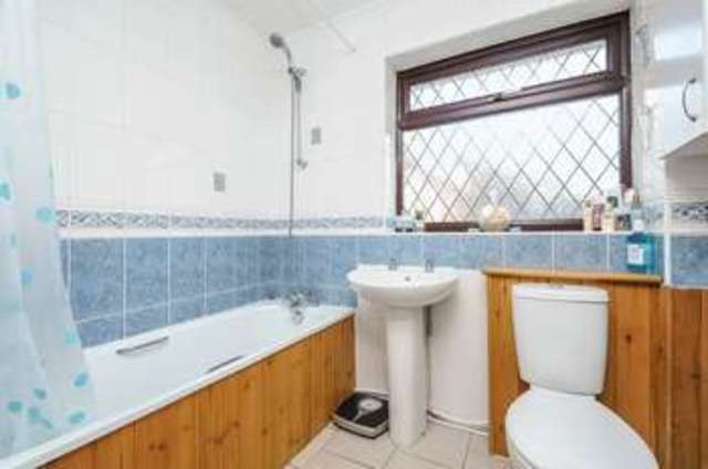  Image of 3 bedroom Detached house for sale in The Meads West Hanney Wantage OX12 at The Meads West Hanney Wantage, OX12 0LJ