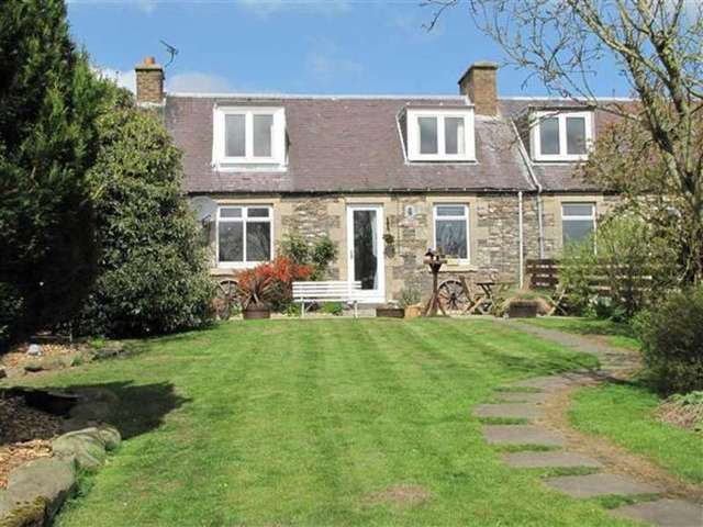  Image of 3 bedroom Cottage for sale in Galashiels TD1 at Langshaw, TD1 2PB