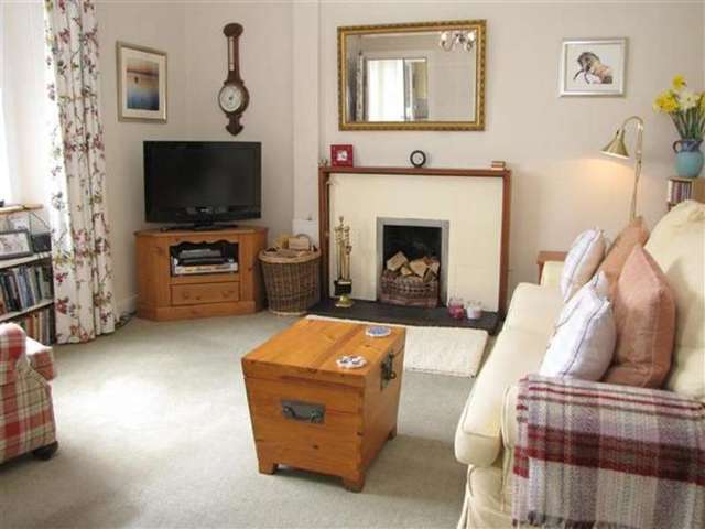  Image of 3 bedroom Cottage for sale in Galashiels TD1 at Langshaw, TD1 2PB