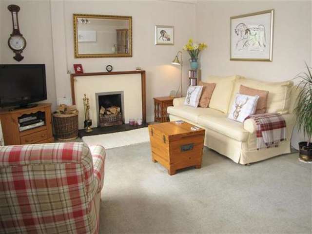  Image of 3 bedroom Cottage for sale in Galashiels TD1 at Langshaw, TD1 2PB