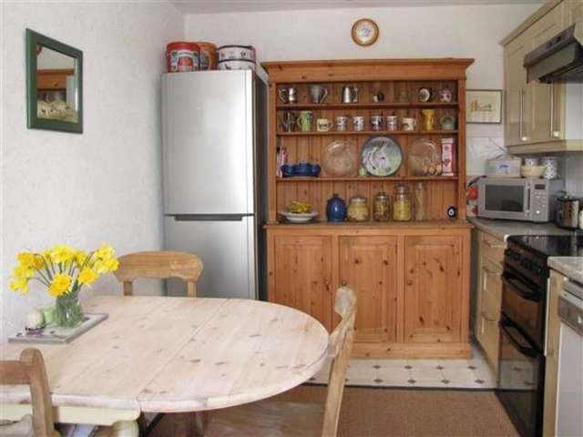  Image of 3 bedroom Cottage for sale in Galashiels TD1 at Langshaw, TD1 2PB