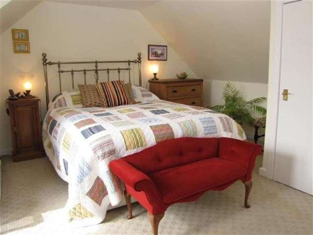  Image of 3 bedroom Cottage for sale in Galashiels TD1 at Langshaw, TD1 2PB