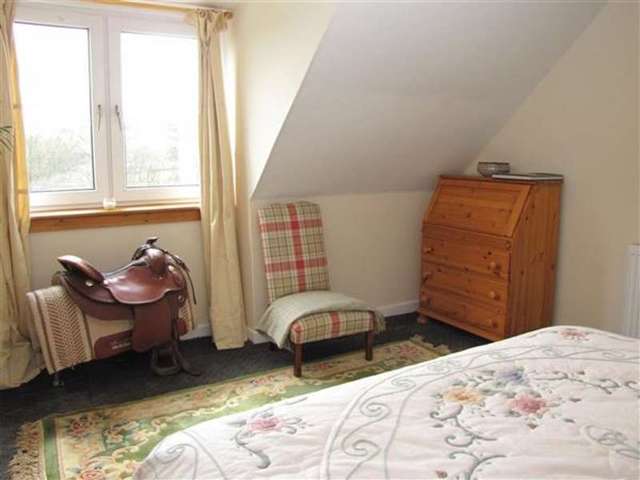  Image of 3 bedroom Cottage for sale in Galashiels TD1 at Langshaw, TD1 2PB