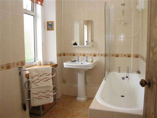  Image of 3 bedroom Cottage for sale in Galashiels TD1 at Langshaw, TD1 2PB