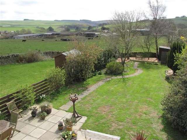  Image of 3 bedroom Cottage for sale in Galashiels TD1 at Langshaw, TD1 2PB