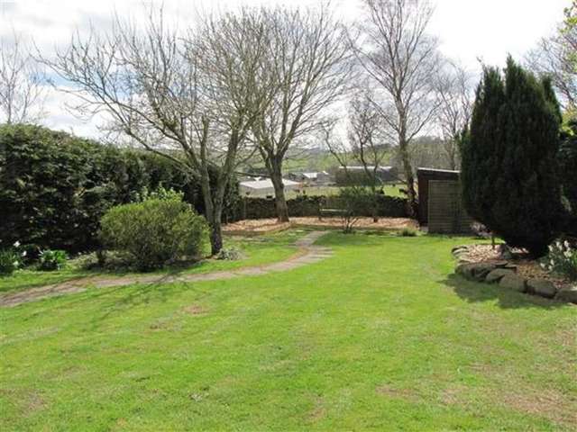  Image of 3 bedroom Cottage for sale in Galashiels TD1 at Langshaw, TD1 2PB