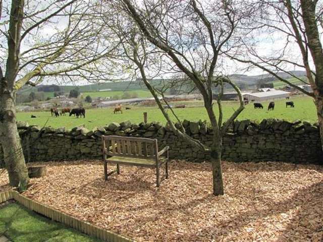  Image of 3 bedroom Cottage for sale in Galashiels TD1 at Langshaw, TD1 2PB