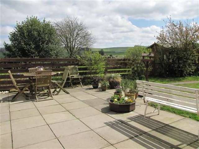  Image of 3 bedroom Cottage for sale in Galashiels TD1 at Langshaw, TD1 2PB