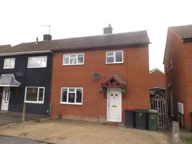  Image of 3 bedroom Semi-Detached house for sale in Corbin Road Dordon Tamworth B78 at Corbin Road Dordon Tamworth, B78 1PL
