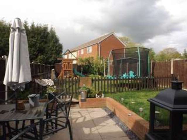  Image of 3 bedroom Semi-Detached house for sale in Corbin Road Dordon Tamworth B78 at Corbin Road Dordon Tamworth, B78 1PL