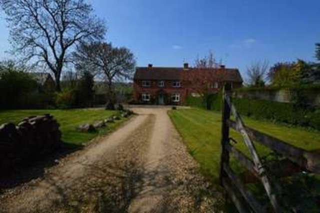  Image of 3 bedroom Semi-Detached house for sale in Anstey Lane Thurcaston Leicester LE7 at Anstey Lane  Thurcaston, LE7 7JB