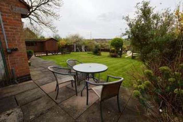  Image of 3 bedroom Semi-Detached house for sale in Anstey Lane Thurcaston Leicester LE7 at Anstey Lane  Thurcaston, LE7 7JB