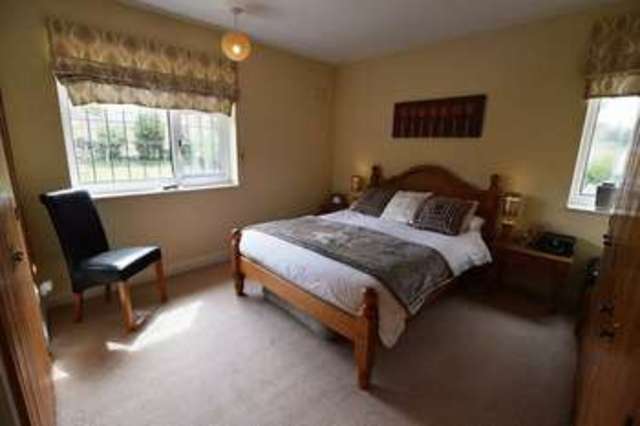  Image of 3 bedroom Semi-Detached house for sale in Anstey Lane Thurcaston Leicester LE7 at Anstey Lane  Thurcaston, LE7 7JB