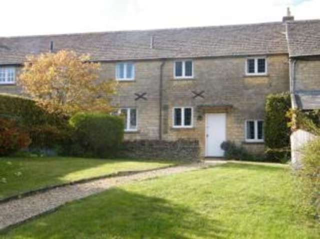  Image of 2 bedroom Detached house for sale in Mount Pleasant Close Stow on the Wold Cheltenham GL54 at Mount Pleasant Close Stow on the Wold Stow-on-the-Wold, GL54 1BY