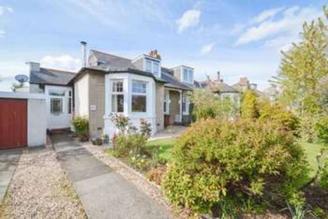  Image of 4 bedroom Detached house for sale in Corstorphine Bank Drive Corstorphine Edinburgh EH12 at Corstorphine Bank Drive Corstorphine Edinburgh, EH12 8RW