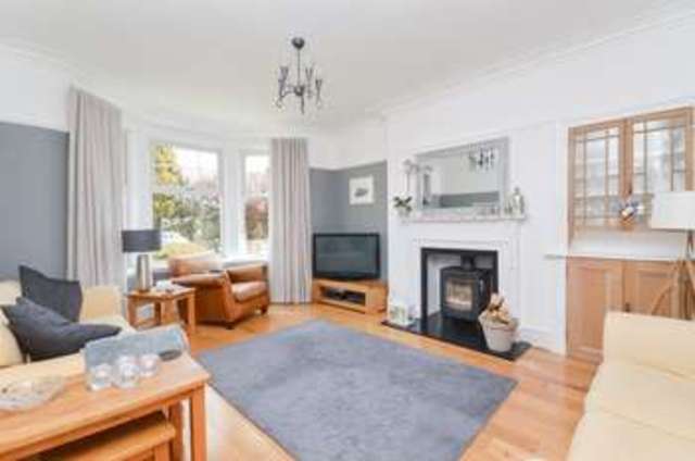  Image of 4 bedroom Detached house for sale in Corstorphine Bank Drive Corstorphine Edinburgh EH12 at Corstorphine Bank Drive Corstorphine Edinburgh, EH12 8RW