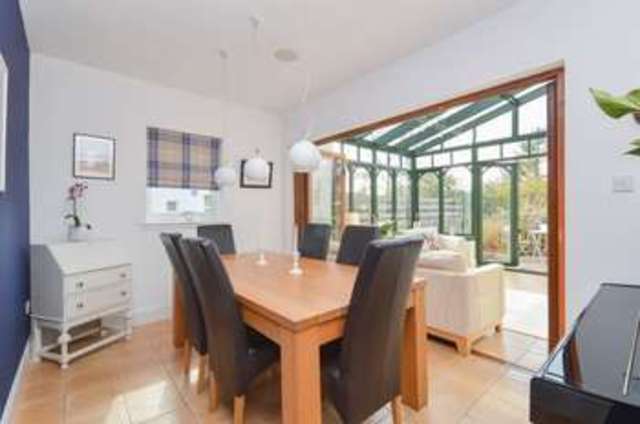  Image of 4 bedroom Detached house for sale in Corstorphine Bank Drive Corstorphine Edinburgh EH12 at Corstorphine Bank Drive Corstorphine Edinburgh, EH12 8RW