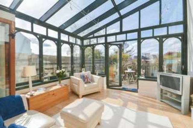  Image of 4 bedroom Detached house for sale in Corstorphine Bank Drive Corstorphine Edinburgh EH12 at Corstorphine Bank Drive Corstorphine Edinburgh, EH12 8RW