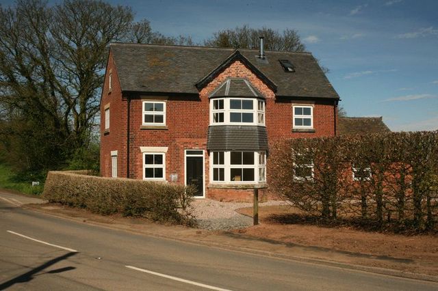  Image of 5 bedroom Detached house to rent in Croxton Stafford ST21 at Croxton Stafford, ST21 6NG