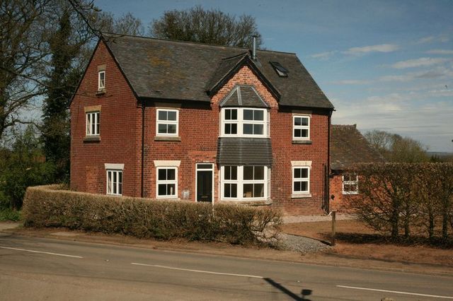  Image of 5 bedroom Detached house to rent in Croxton Stafford ST21 at Croxton Stafford, ST21 6NG