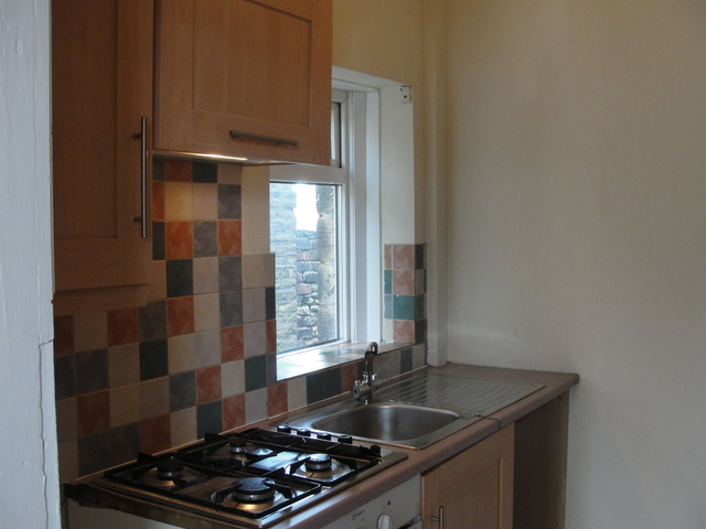 Image of 2 bedroom Terraced house to rent in Market Street Wibsey Bradford BD6 at Market Street  Wibsey, Bradford, West Yorkshi, BD6 1LR