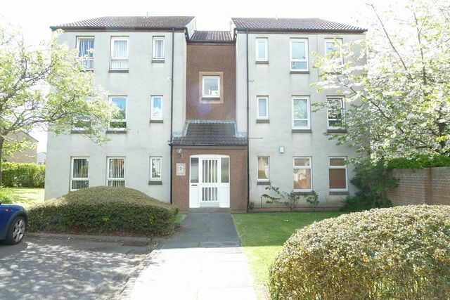  Image of 1 bedroom Flat to rent in Fauldburn Edinburgh EH12 at Corstorphine Edinburgh Edinburgh, EH12 8YQ