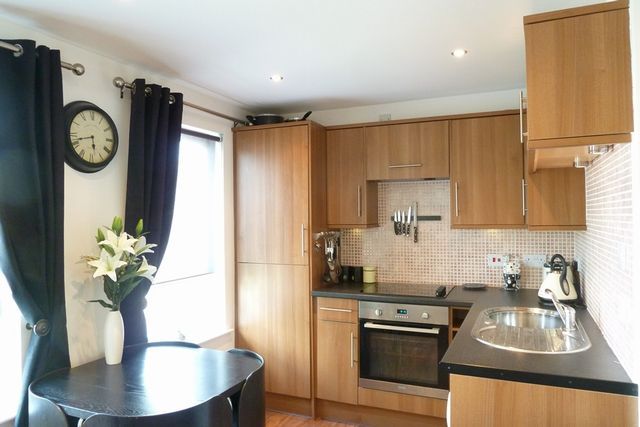  Image of 1 bedroom Flat to rent in Fauldburn Edinburgh EH12 at Corstorphine Edinburgh Edinburgh, EH12 8YQ