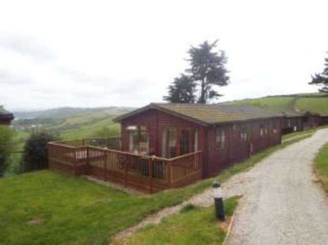  Image of 3 bedroom Bungalow for sale in Millbrook Torpoint PL10 at Millbrook Torpoint Freathy, PL10 1JZ