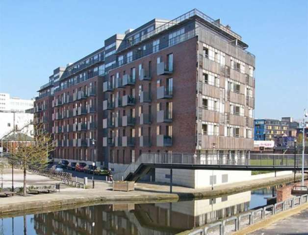  Image of 2 bedroom Apartment for sale in Brewer Street Manchester M1 at Brewer Street  Manchester, M1 2ER