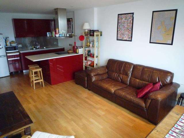  Image of 2 bedroom Apartment for sale in Brewer Street Manchester M1 at Brewer Street  Manchester, M1 2ER