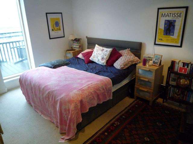  Image of 2 bedroom Apartment for sale in Brewer Street Manchester M1 at Brewer Street  Manchester, M1 2ER