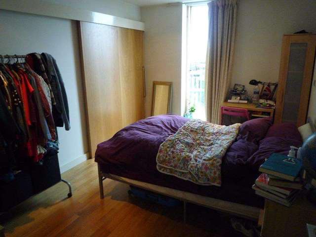  Image of 2 bedroom Apartment for sale in Brewer Street Manchester M1 at Brewer Street  Manchester, M1 2ER