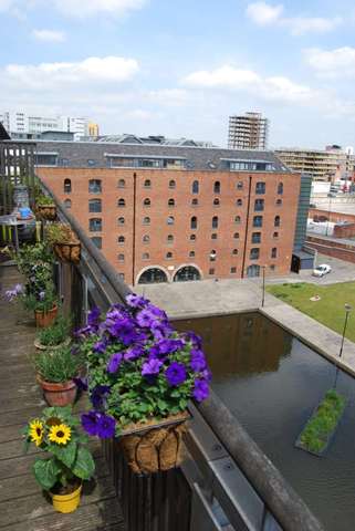  Image of 2 bedroom Apartment for sale in Brewer Street Manchester M1 at Brewer Street  Manchester, M1 2ER