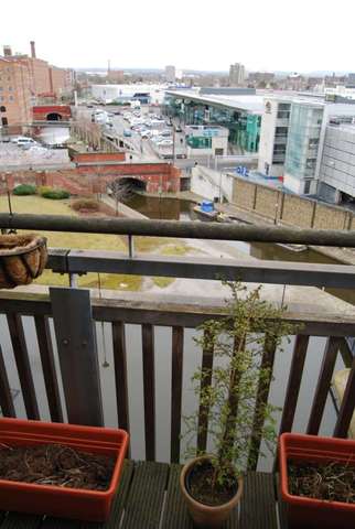  Image of 2 bedroom Apartment for sale in Brewer Street Manchester M1 at Brewer Street  Manchester, M1 2ER