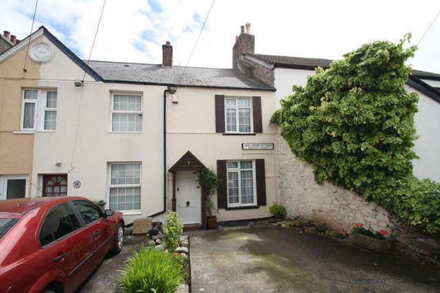  Image of 2 bedroom Cottage for sale in Millway Place Plymstock Plymouth PL9 at Millway Place Plymouth Devon, PL9 7RG