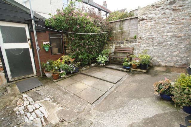  Image of 2 bedroom Cottage for sale in Millway Place Plymstock Plymouth PL9 at Millway Place Plymouth Devon, PL9 7RG