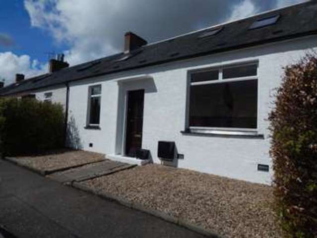  Image of 4 bedroom Terraced house for sale in South Village Pumpherston Livingston EH53 at South Village Pumpherston Livingston, EH53 0LR