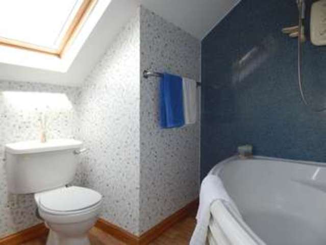  Image of 4 bedroom Terraced house for sale in South Village Pumpherston Livingston EH53 at South Village Pumpherston Livingston, EH53 0LR