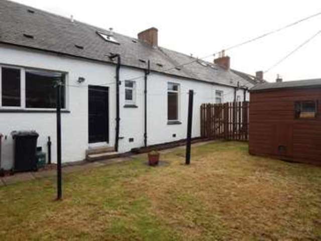  Image of 4 bedroom Terraced house for sale in South Village Pumpherston Livingston EH53 at South Village Pumpherston Livingston, EH53 0LR