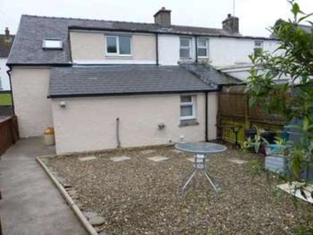  Image of 3 bedroom Semi-Detached house for sale in Templeton Narberth SA67 at Templeton Narberth Templeton, SA67 8RZ