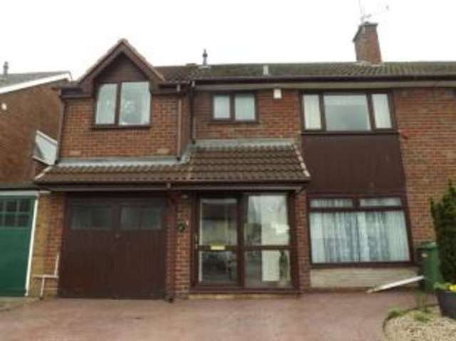  Image of 4 bedroom Semi-Detached house for sale in Cottage Lane Wolverhampton WV10 at Wolverhampton West Midlands Bushbury, WV10 6LQ