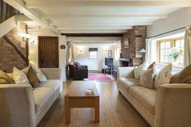  Image of 3 bedroom Detached house for sale in Dialhouse Lane Coventry CV5 at Dialhouse Lane  Coventry, CV5 7LP
