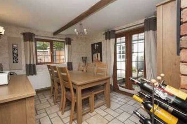  Image of 3 bedroom Detached house for sale in Dialhouse Lane Coventry CV5 at Dialhouse Lane  Coventry, CV5 7LP