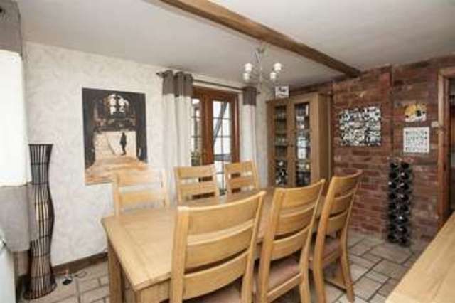  Image of 3 bedroom Detached house for sale in Dialhouse Lane Coventry CV5 at Dialhouse Lane  Coventry, CV5 7LP