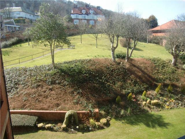  Image of 1 bedroom Apartment to rent in Filey Road Scarborough YO11 at Hartford Court Filey Road Scarborough, YO11 2TP
